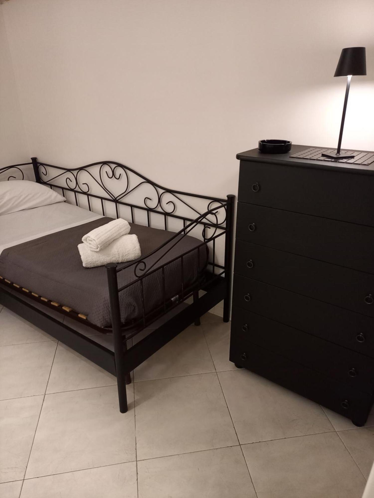 O' Vascio E Totor Apartment Naples Room photo