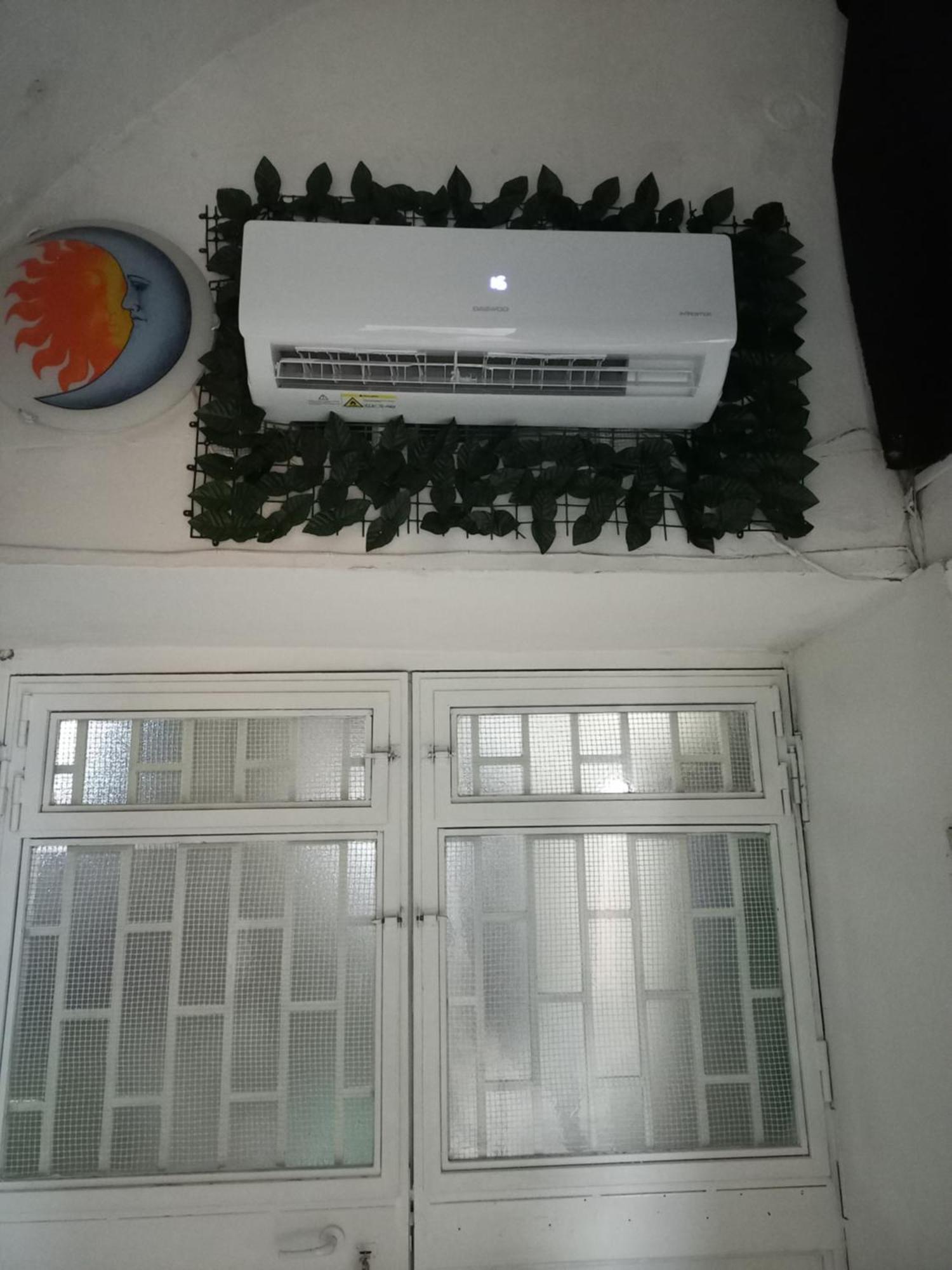 O' Vascio E Totor Apartment Naples Exterior photo