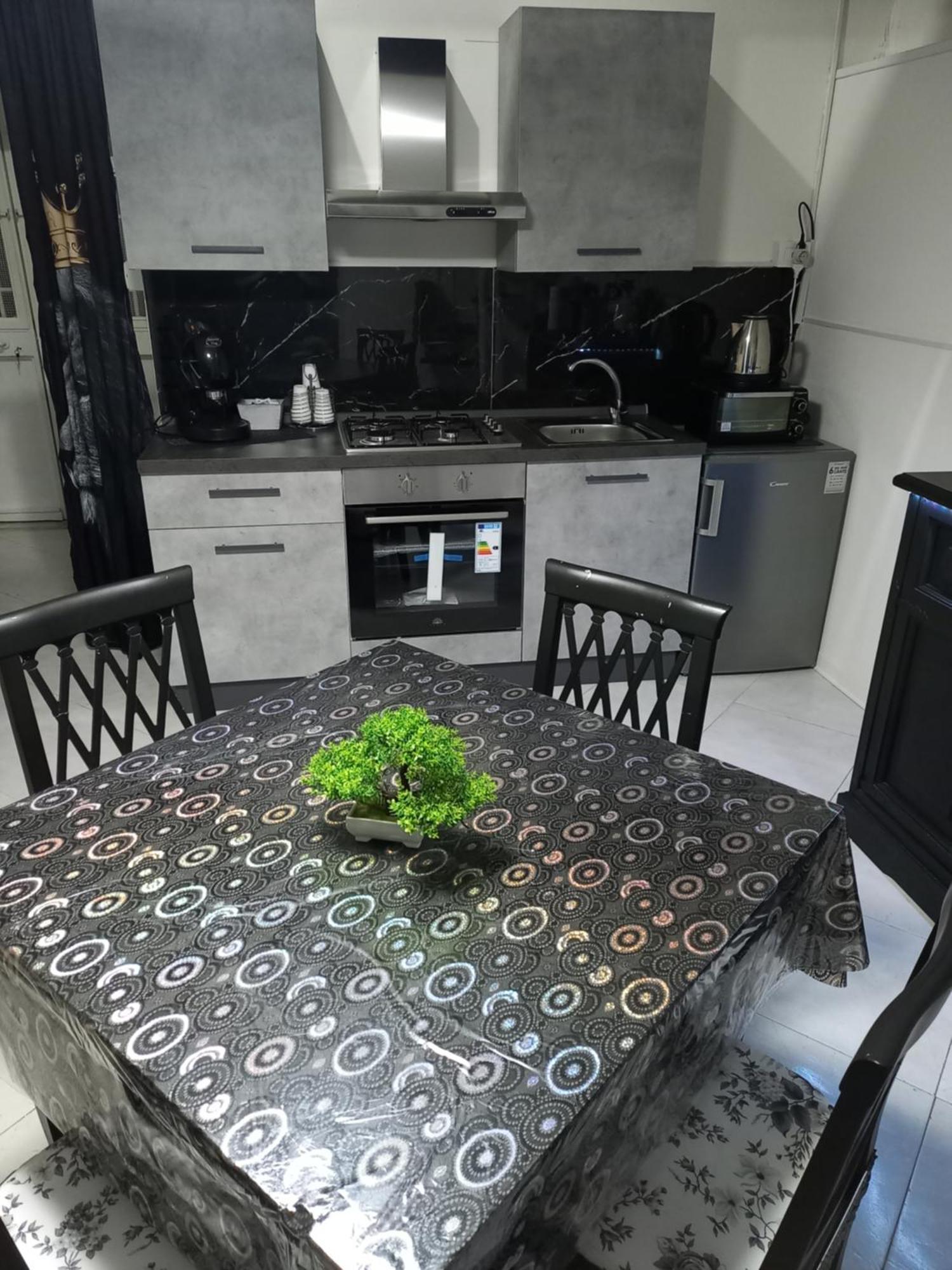 O' Vascio E Totor Apartment Naples Exterior photo
